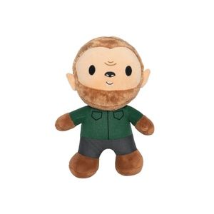 Universal Studios Universal Monsters Wolfman Cutie Plush